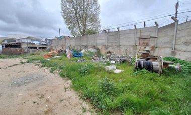 Parcela en venta en VIÑA DEL MAR