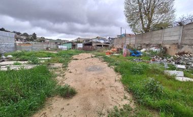 Parcela en venta en VIÑA DEL MAR