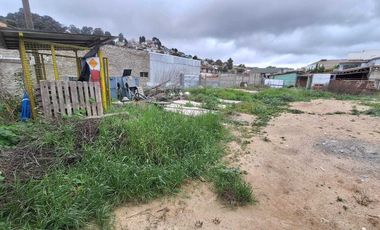 Parcela en venta en VIÑA DEL MAR