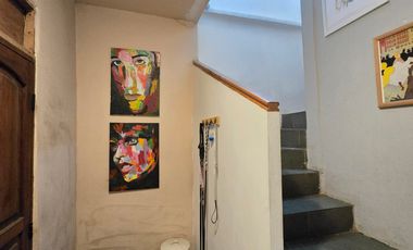 CASA 6 DORM 3 EST EN SAN CARLOS DE APOQUINDO