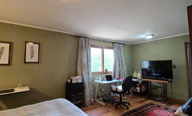 CASA 6 DORM 3 EST EN SAN CARLOS DE APOQUINDO