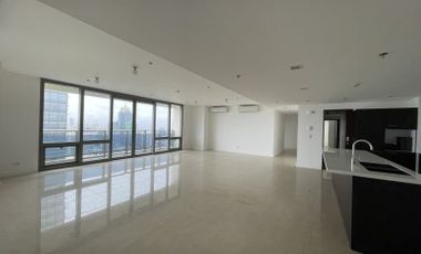 Brand New 4 Bedroom Unit For Sale in The Suites BGC