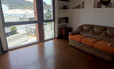 Casa de arriendo en Urb Los Parques- Ceibos – código:22127