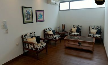 Casa de arriendo en Urb Los Parques- Ceibos – código:22127