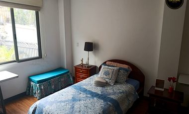 Casa de arriendo en Urb Los Parques- Ceibos – código:22127