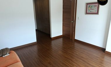 Casa de arriendo en Urb Los Parques- Ceibos – código:22127