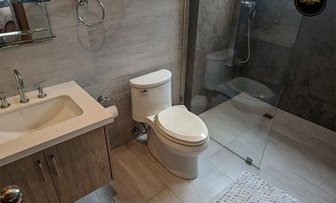 Casa de arriendo en Urb Los Parques- Ceibos – código:22127