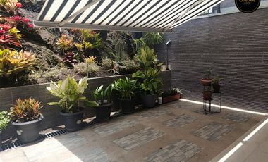 Casa de arriendo en Urb Los Parques- Ceibos – código:22127