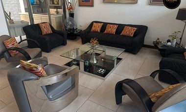 Casa de arriendo en Urb Los Parques- Ceibos – código:22127