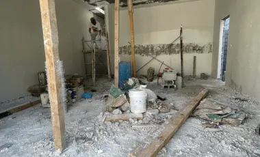 Casa en venta en Torrecillas y Ramones, Saltillo, Coahuila de Zaragoza