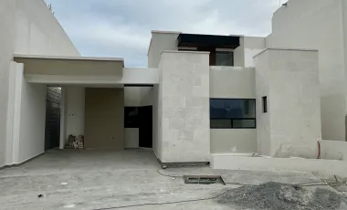 Casa en venta en Torrecillas y Ramones, Saltillo, Coahuila de Zaragoza