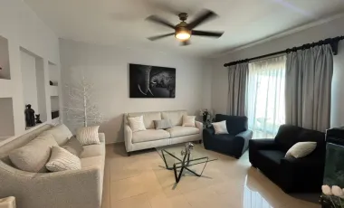 Casa en venta en San Patricio Plus, Saltillo, Coahuila de Zaragoza