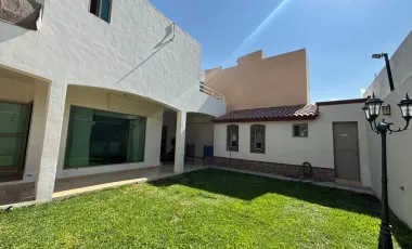 Casa en venta en San Patricio Plus, Saltillo, Coahuila de Zaragoza