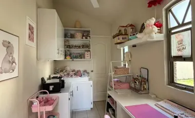 Casa en venta en San Patricio Plus, Saltillo, Coahuila de Zaragoza