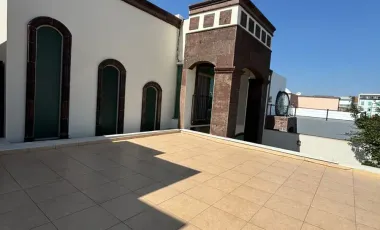 Casa en venta en San Patricio Plus, Saltillo, Coahuila de Zaragoza