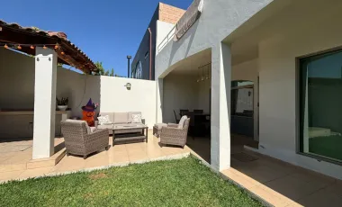 Casa en venta en San Patricio Plus, Saltillo, Coahuila de Zaragoza