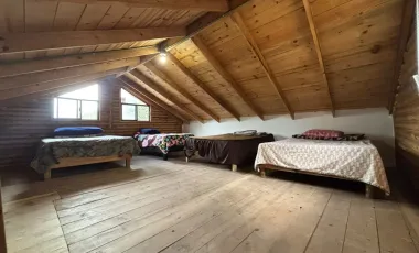 Finca-Rancho en venta en San Antonio de las Alazanas, Arteaga, Coahuila de Zaragoza