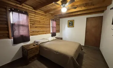 Finca-Rancho en venta en San Antonio de las Alazanas, Arteaga, Coahuila de Zaragoza