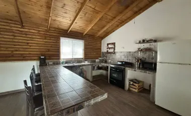 Finca-Rancho en venta en San Antonio de las Alazanas, Arteaga, Coahuila de Zaragoza