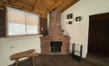 Finca-Rancho en venta en San Antonio de las Alazanas, Arteaga, Coahuila de Zaragoza