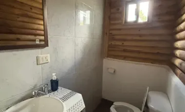 Finca-Rancho en venta en San Antonio de las Alazanas, Arteaga, Coahuila de Zaragoza