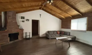 Finca-Rancho en venta en San Antonio de las Alazanas, Arteaga, Coahuila de Zaragoza