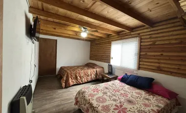 Finca-Rancho en venta en San Antonio de las Alazanas, Arteaga, Coahuila de Zaragoza