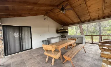 Finca-Rancho en venta en San Antonio de las Alazanas, Arteaga, Coahuila de Zaragoza