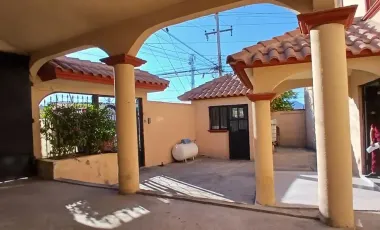 Casa en renta en Del Valle, Ramos Arizpe, Coahuila de Zaragoza