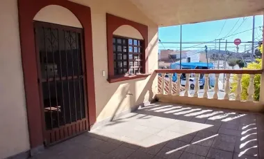 Casa en renta en Del Valle, Ramos Arizpe, Coahuila de Zaragoza