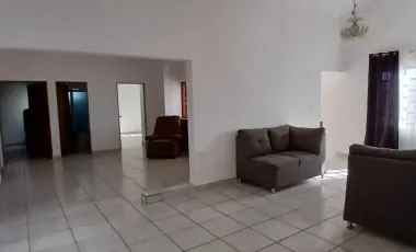 Casa en renta en Del Valle, Ramos Arizpe, Coahuila de Zaragoza