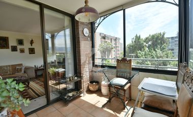 VENTA AMPLIO DP 3D 3B ESTAC TERRAZA FREIRE GAMERO RANCAGUA