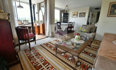 VENTA AMPLIO DP 3D 3B ESTAC TERRAZA FREIRE GAMERO RANCAGUA