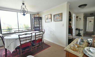 VENTA AMPLIO DP 3D 3B ESTAC TERRAZA FREIRE GAMERO RANCAGUA