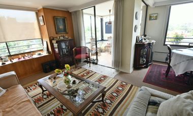VENTA AMPLIO DP 3D 3B ESTAC TERRAZA FREIRE GAMERO RANCAGUA