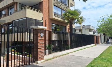 VENTA AMPLIO DP 3D 3B ESTAC TERRAZA FREIRE GAMERO RANCAGUA