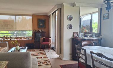 VENTA AMPLIO DP 3D 3B ESTAC TERRAZA FREIRE GAMERO RANCAGUA
