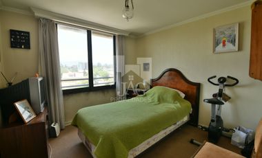VENTA AMPLIO DP 3D 3B ESTAC TERRAZA FREIRE GAMERO RANCAGUA