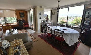 VENTA AMPLIO DP 3D 3B ESTAC TERRAZA FREIRE GAMERO RANCAGUA