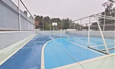 SE ARRIENDA DEPTO DE UN  DORMITORIO SECTOR PONIENTE