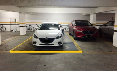 SE ARRIENDA DEPTO DE UN  DORMITORIO SECTOR PONIENTE