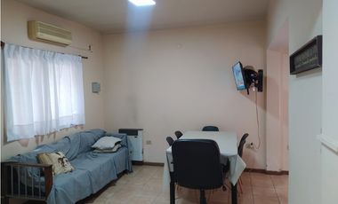Alquiler Dúplex Amoblado en Complejo Godoy Cruz Mendoza