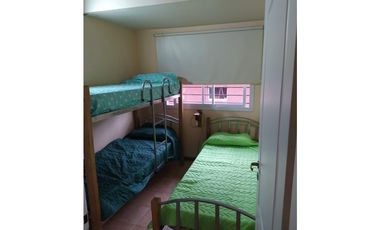 Alquiler Dúplex Amoblado en Complejo Godoy Cruz Mendoza