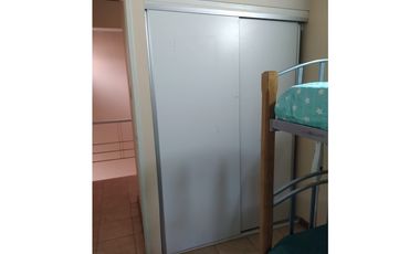 Alquiler Dúplex Amoblado en Complejo Godoy Cruz Mendoza