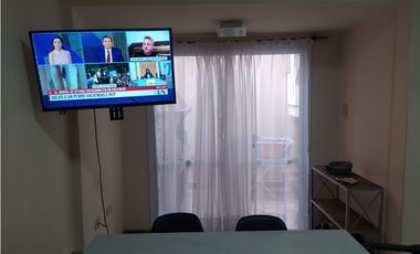 Alquiler Dúplex Amoblado en Complejo Godoy Cruz Mendoza