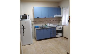 Alquiler Dúplex Amoblado en Complejo Godoy Cruz Mendoza