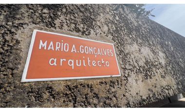 GRAN CHALET EN EL GOLF A 2 CUADRAS DEL MAR