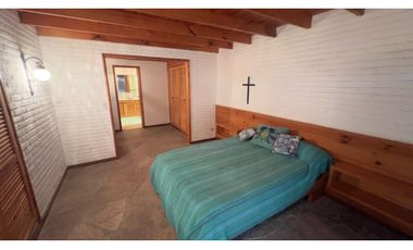 GRAN CHALET EN EL GOLF A 2 CUADRAS DEL MAR