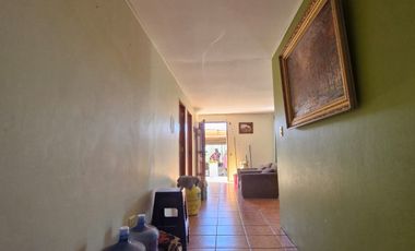 PARCELA DE AGRADO MELIPILLA