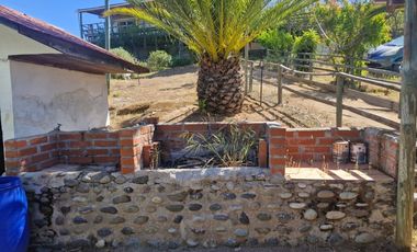 PARCELA DE AGRADO MELIPILLA